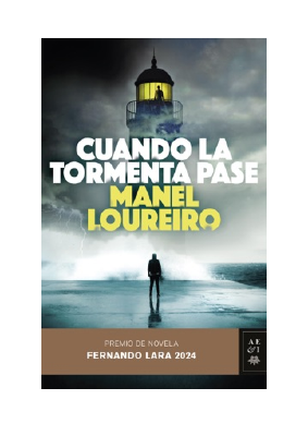 [.Descargar.] Cuando la tormenta pase PDF ePub Gratis - Manel Loureiro